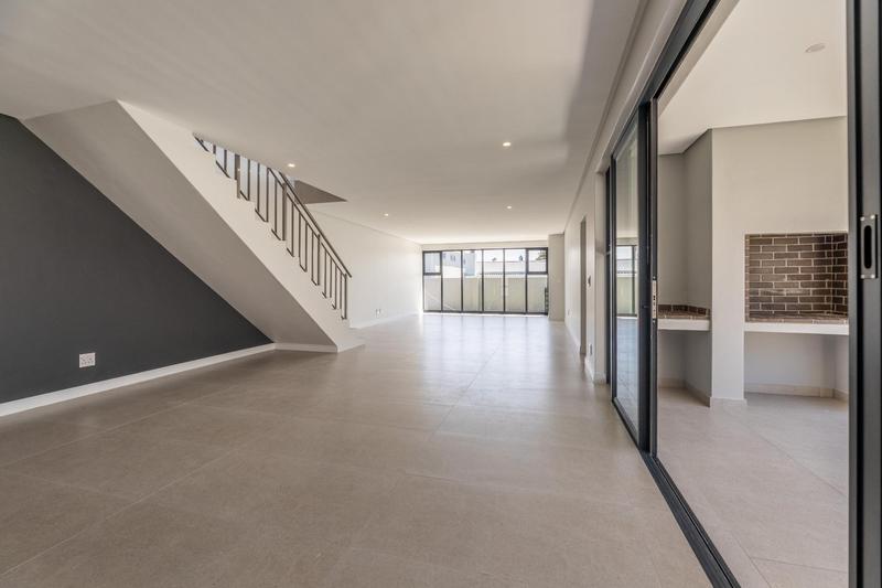 4 Bedroom Property for Sale in Melkbosstrand Western Cape